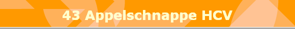 43 Appelschnappe HCV