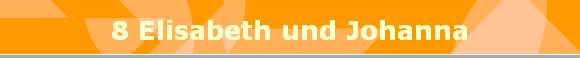 8 Elisabeth und Johanna