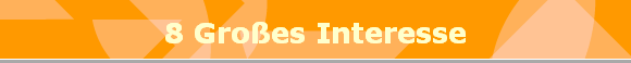8 Groes Interesse