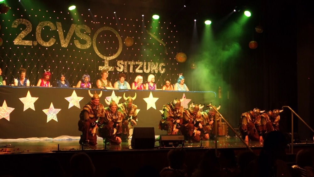 001 Damensitzung Griesheim