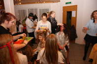001 Schminken der Minis