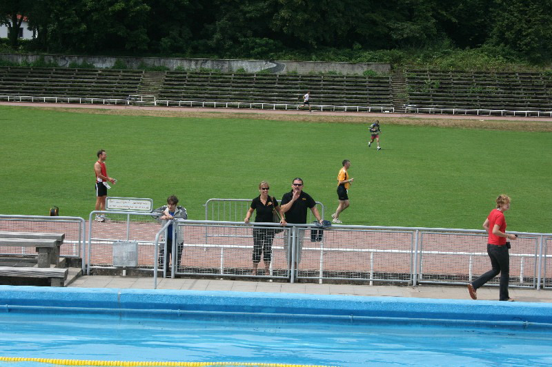 3 Unsere Fans (Petra und Peter)