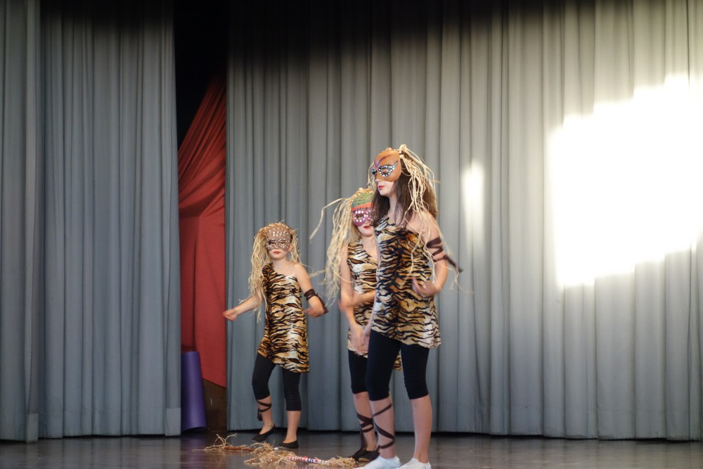 004 Mini Maniacs Seniorennachmittag