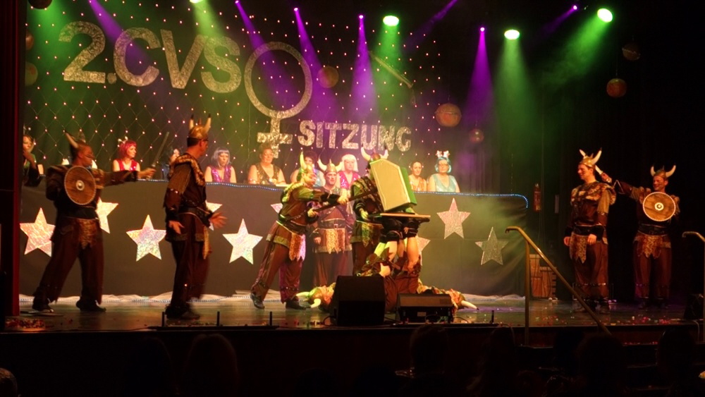 005 Damensitzung Griesheim