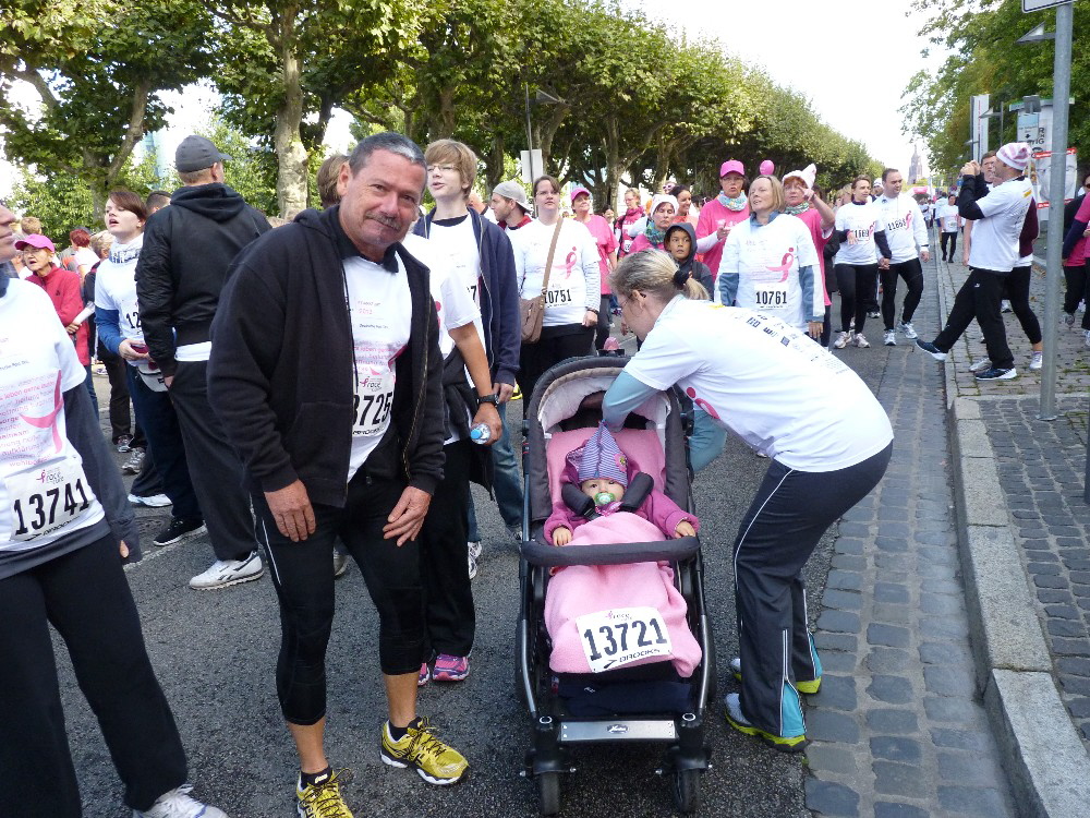 005 Es wird alles fest gemacht