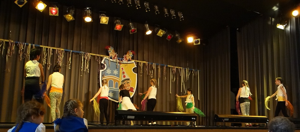 005 Mini Maniacs in Hchst
