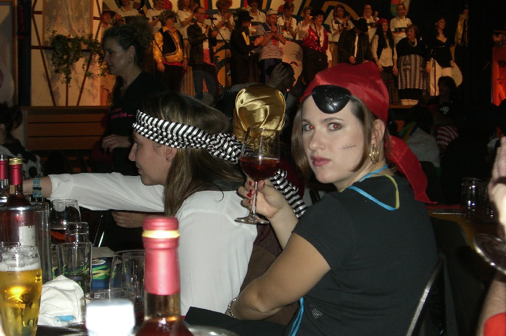 5 Unsere Fans