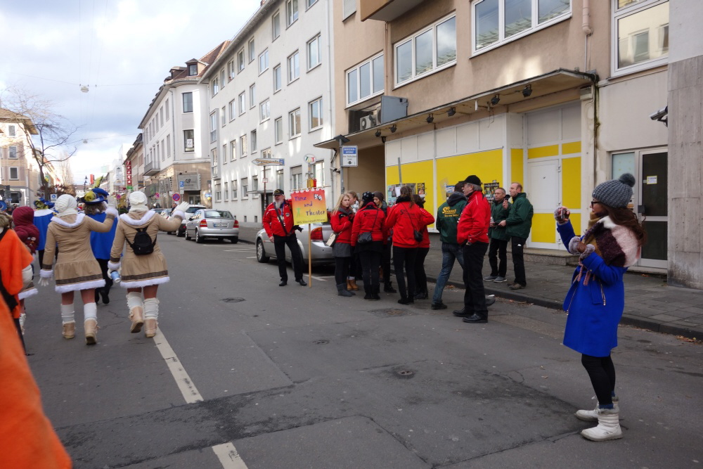 005 Umzug in Darmstadt