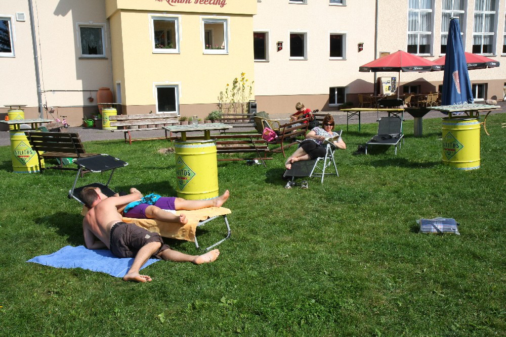 006 Frisch verliebt