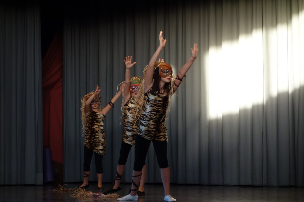 006 Mini Maniacs Seniorennachmittag