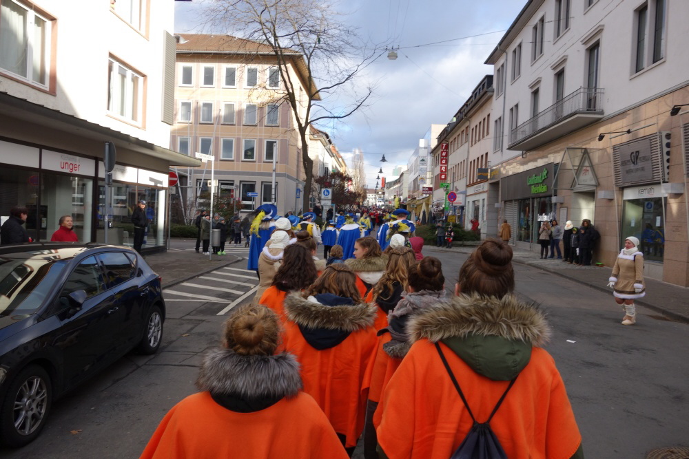 006 Umzug in Darmstadt