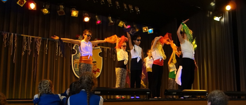 007 Mini Maniacs in Hchst