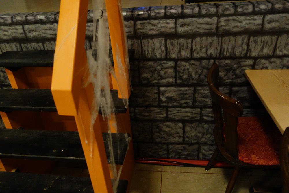 007 Treppe