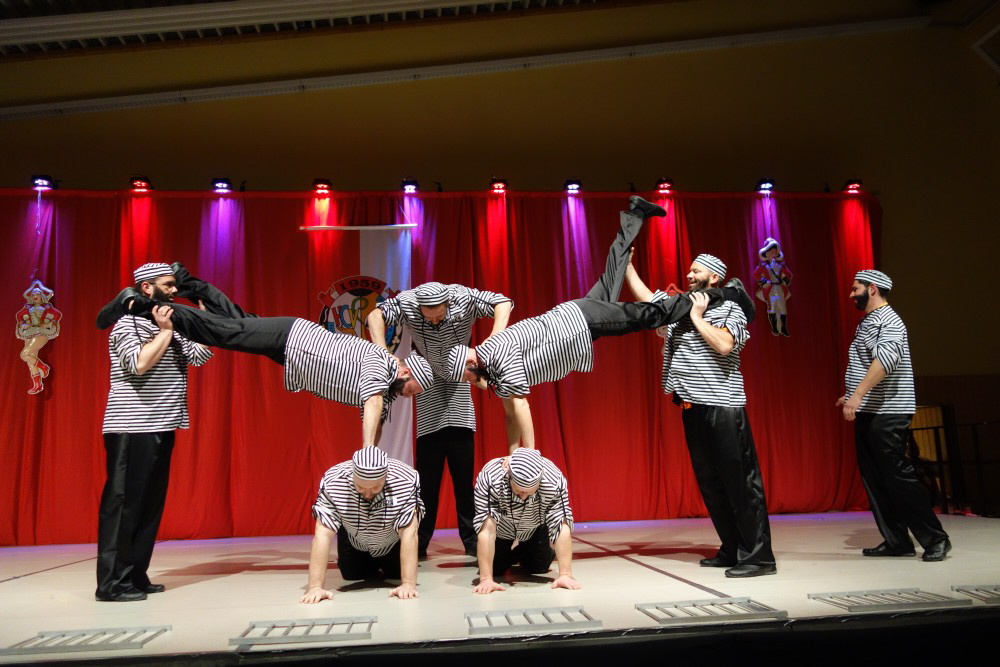 008 Gardetag Hassloch Pfalz