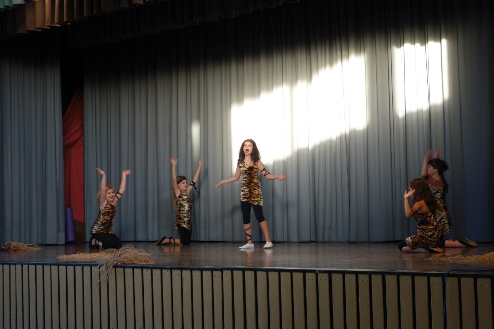 008 Mini Maniacs Seniorennachmittag