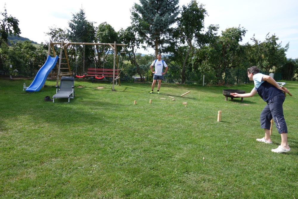 009 Cupspielen