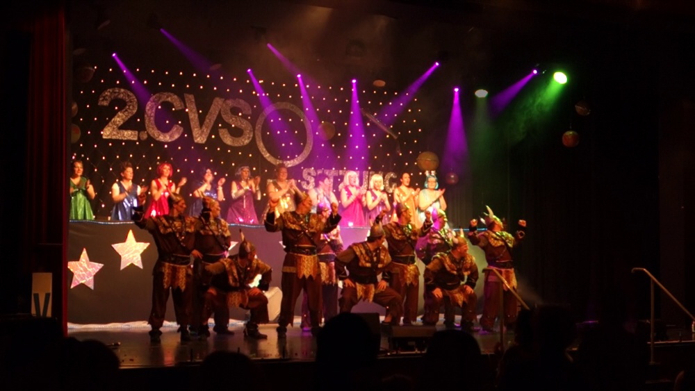 009 Damensitzung Griesheim