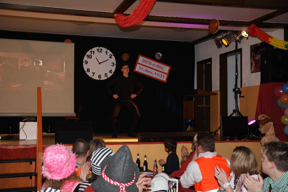 009 Der Superperforater