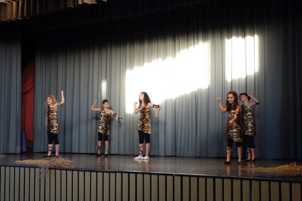 009 Mini Maniacs Seniorennachmittag