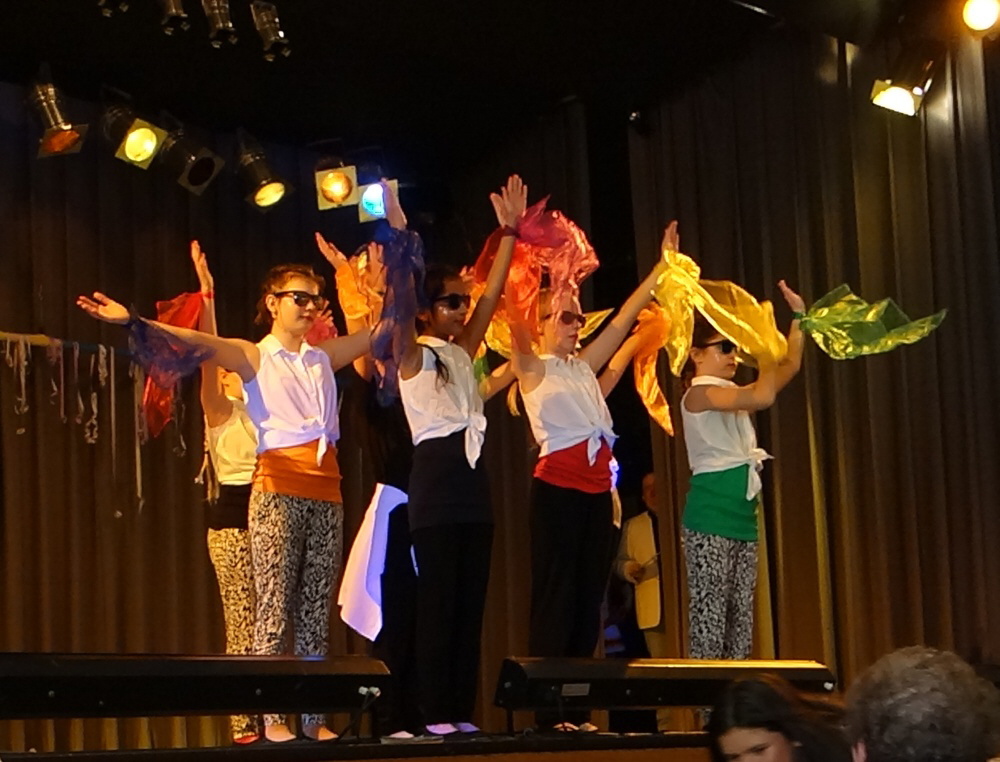 009 Mini Maniacs in Hchst