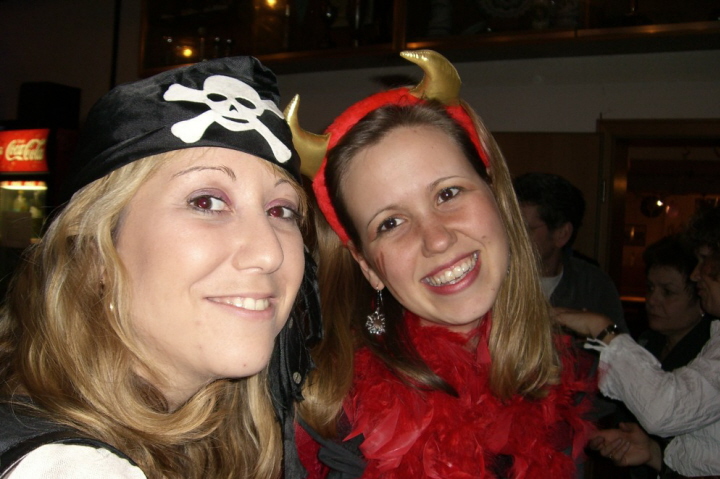 1 Teufel und Piraten
