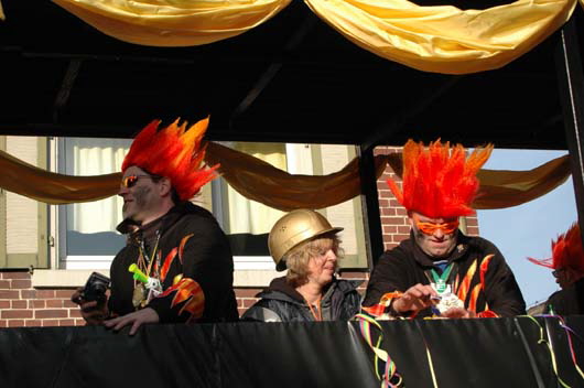 6 Was gibt's denn da?