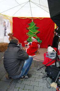 010 Fotoshooting vom Frderverein