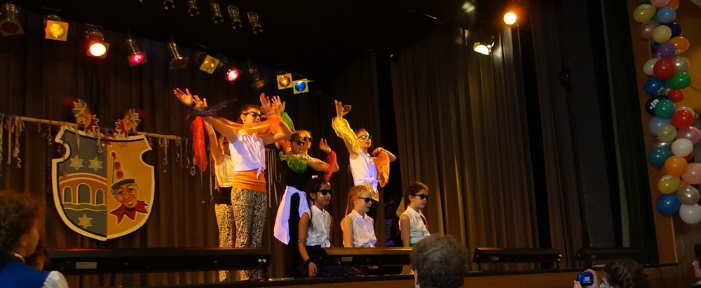 010 Mini Maniacs in Hchst