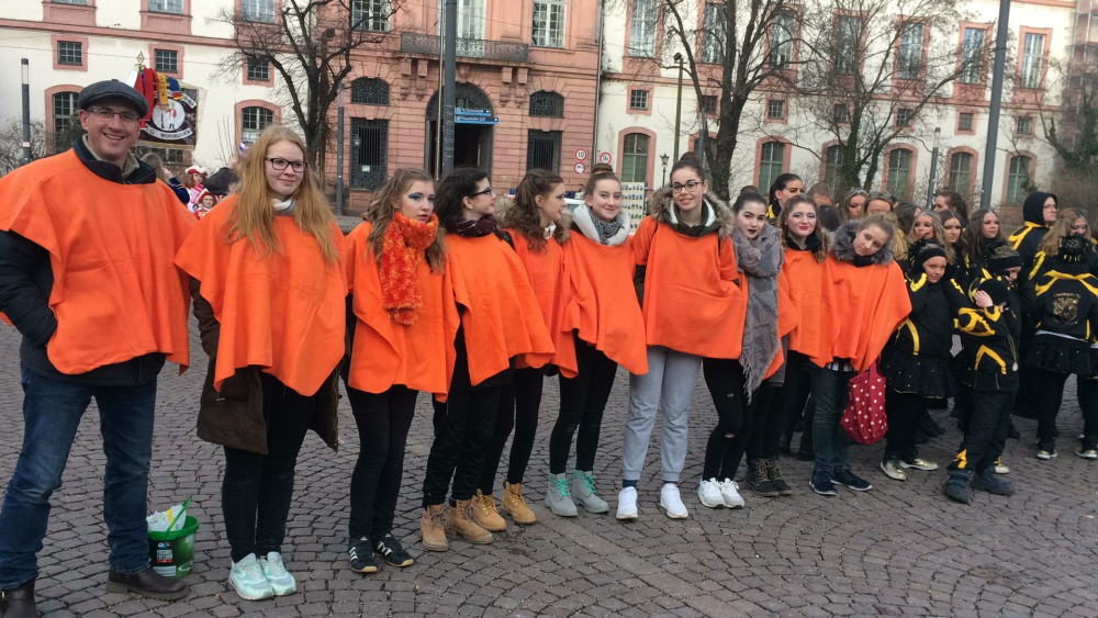 010 Umzug in Darmstadt