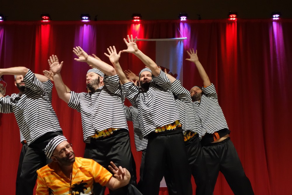 011 Gardetag Hassloch Pfalz