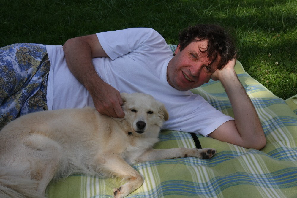 011 Manuel und Lenny