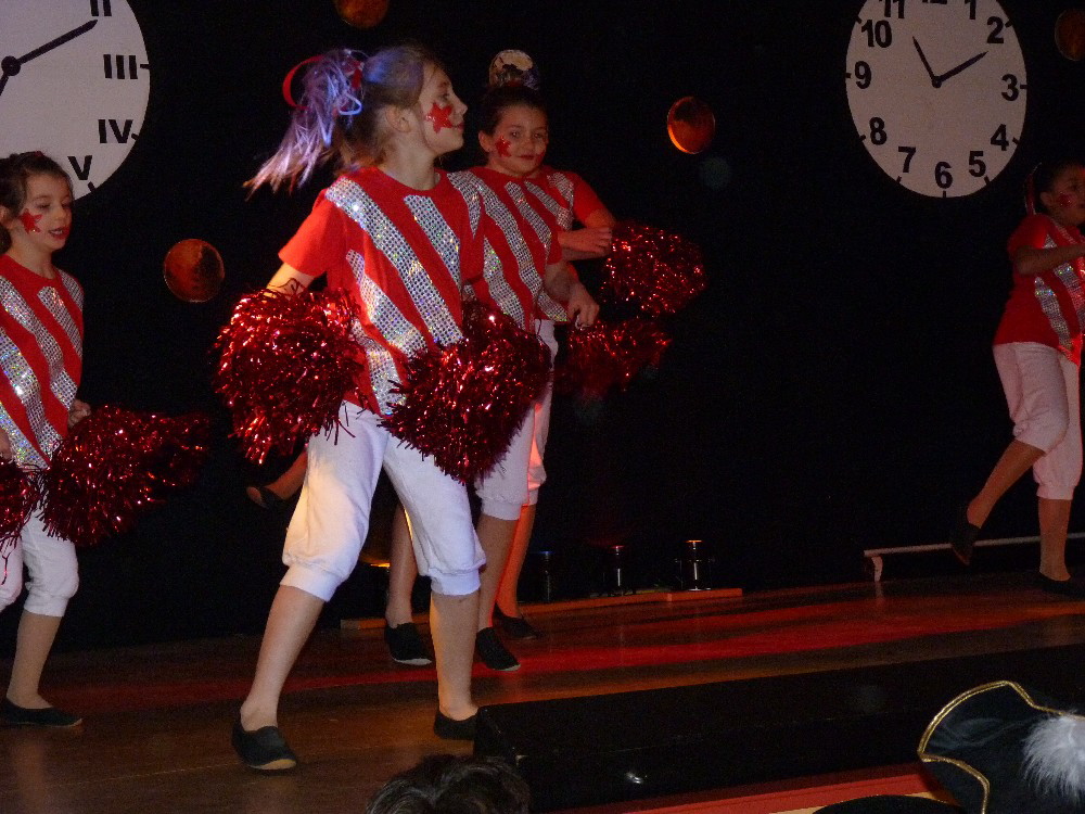 011 Mini Maniacs