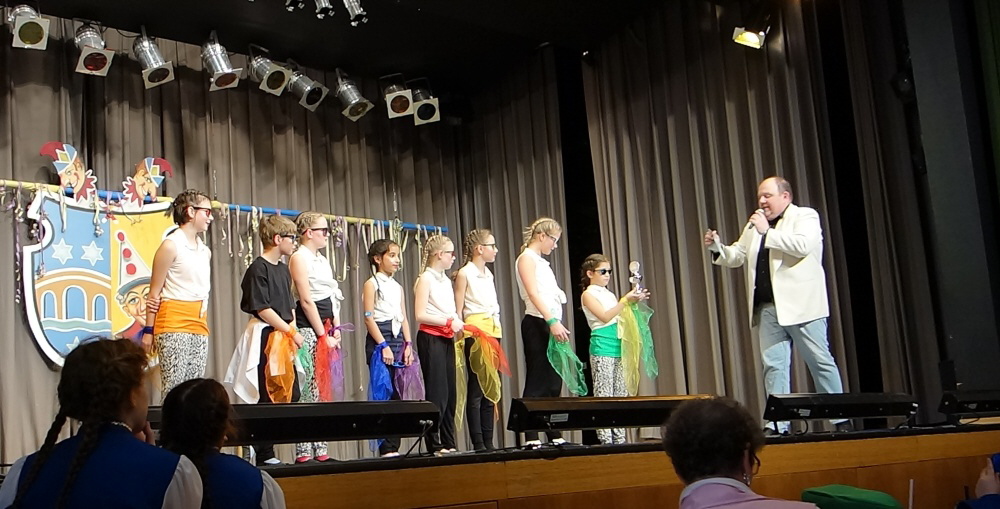 011 Mini Maniacs in Hchst