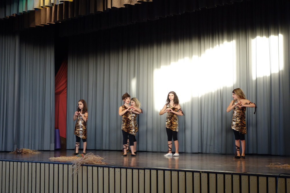 012 Mini Maniacs Seniorennachmittag