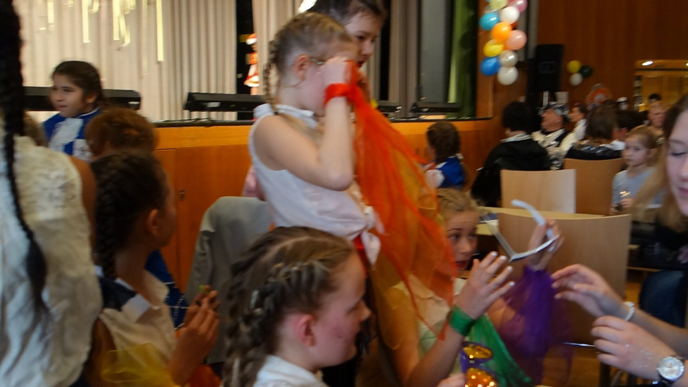 012 Mini Maniacs in Hchst