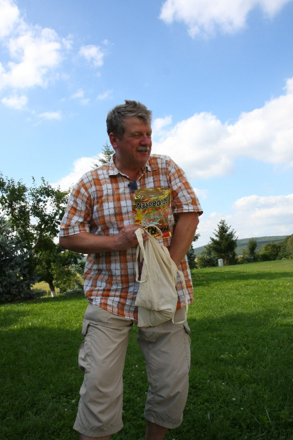 012 R�di verteilt Lose