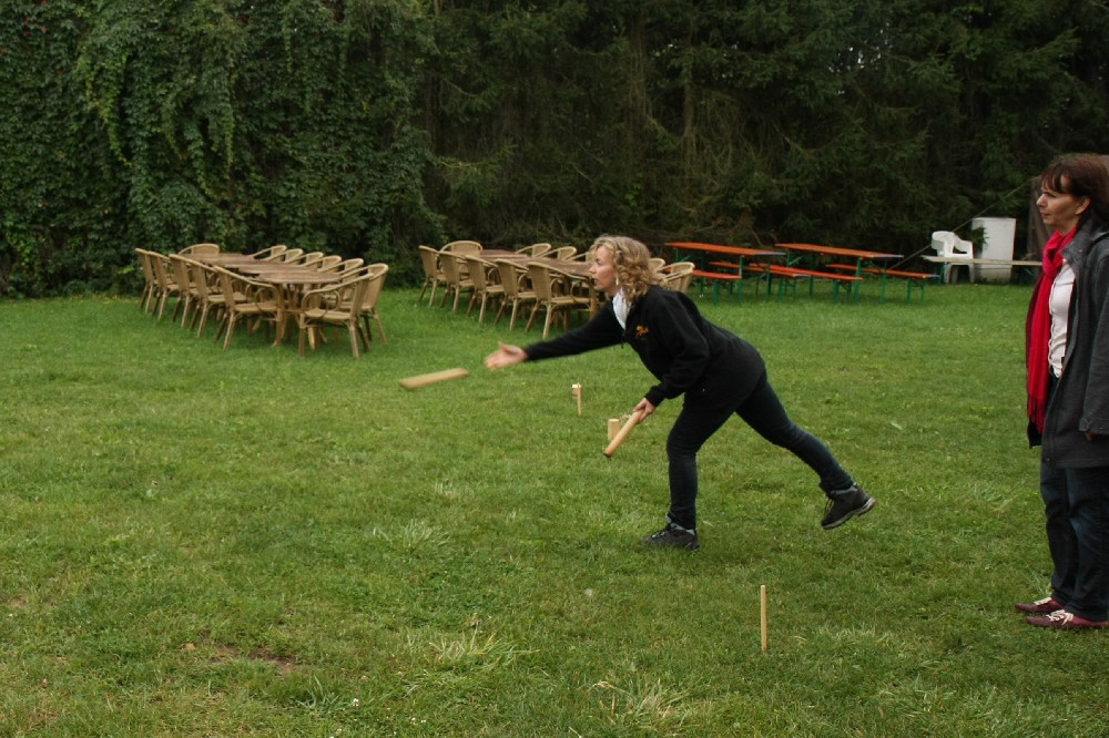 013 Cupspiel Margit