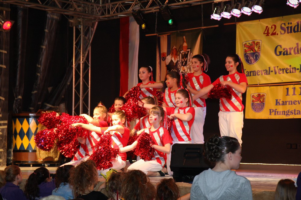 013 Mini Maniacs