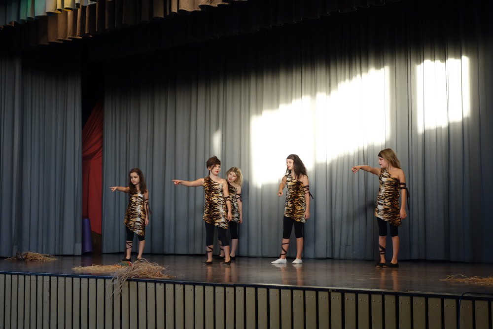 013 Mini Maniacs Seniorennachmittag