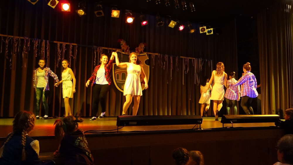 014 Crazy Maniacs in Hchst