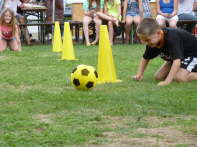 014 Kopfball Die Pumas