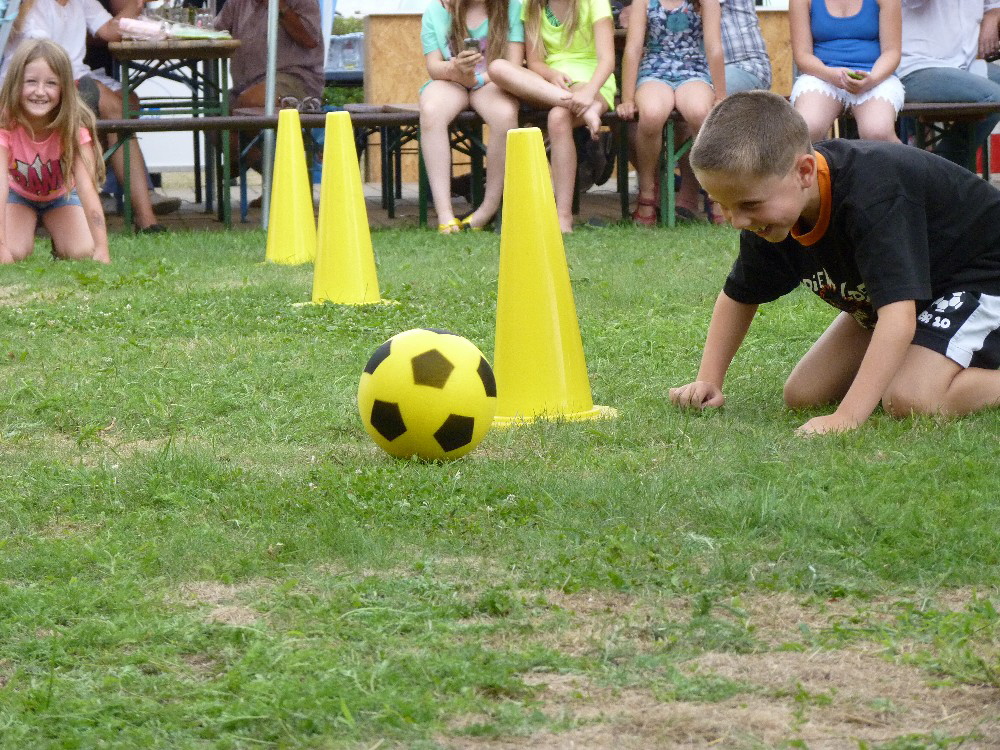 014 Kopfball Die Pumas