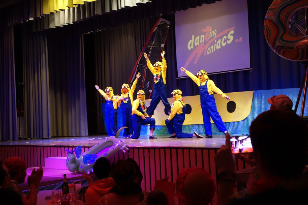 014 Mini Maniacs 2016