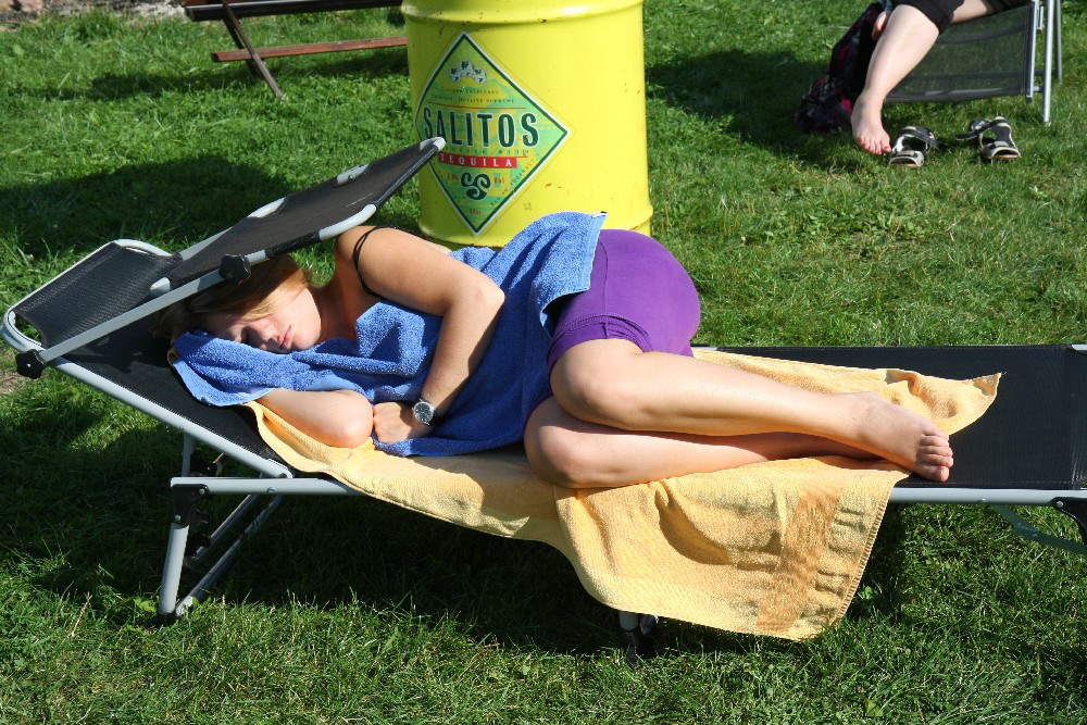 014 Unsere Trainerin