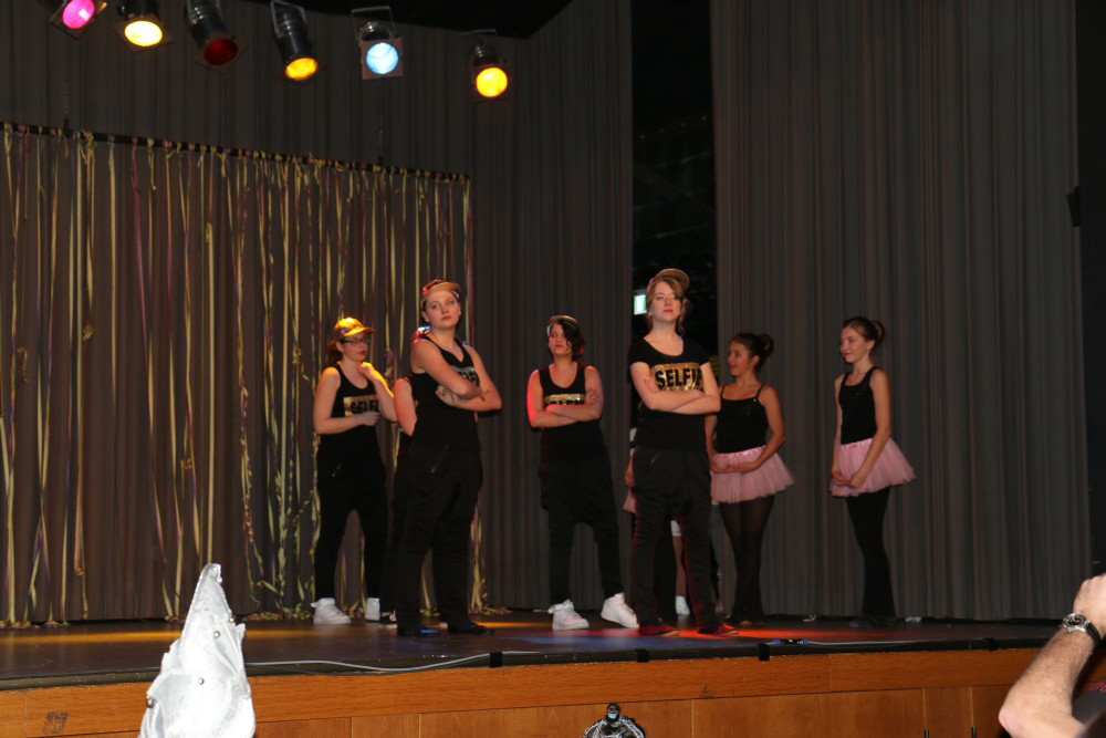 015 Crazy Maniacs Gardetag Hchst