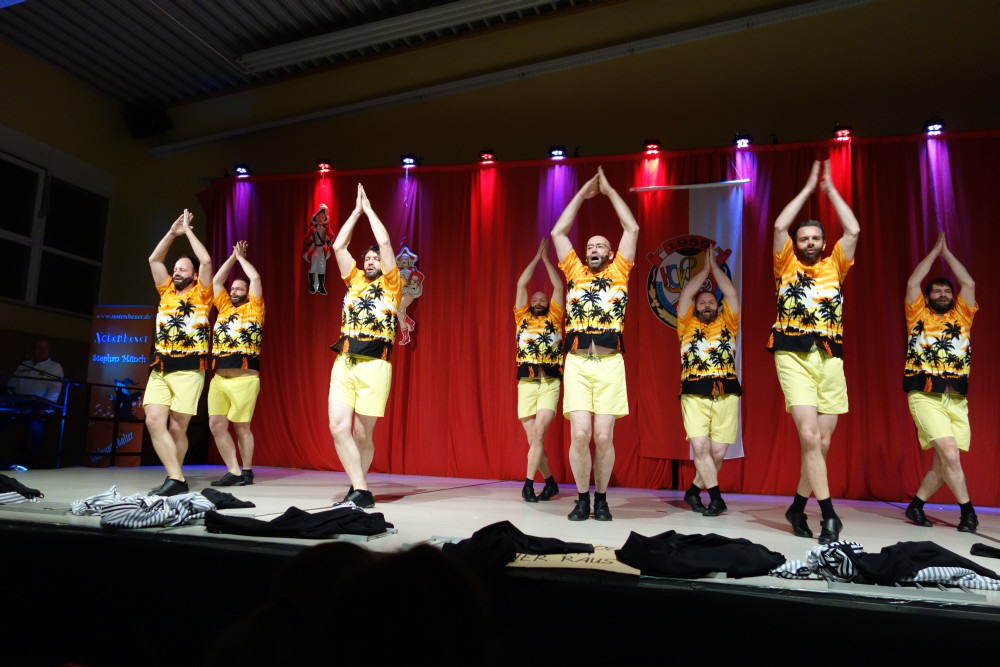 015 Gardetag Hassloch Pfalz