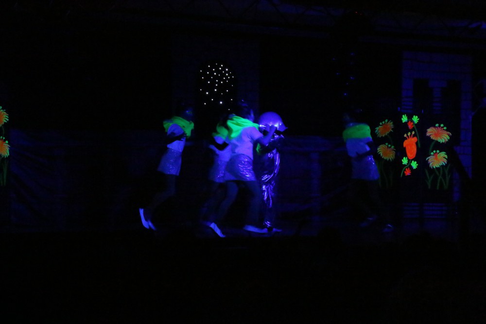 015 Mini Maniacs