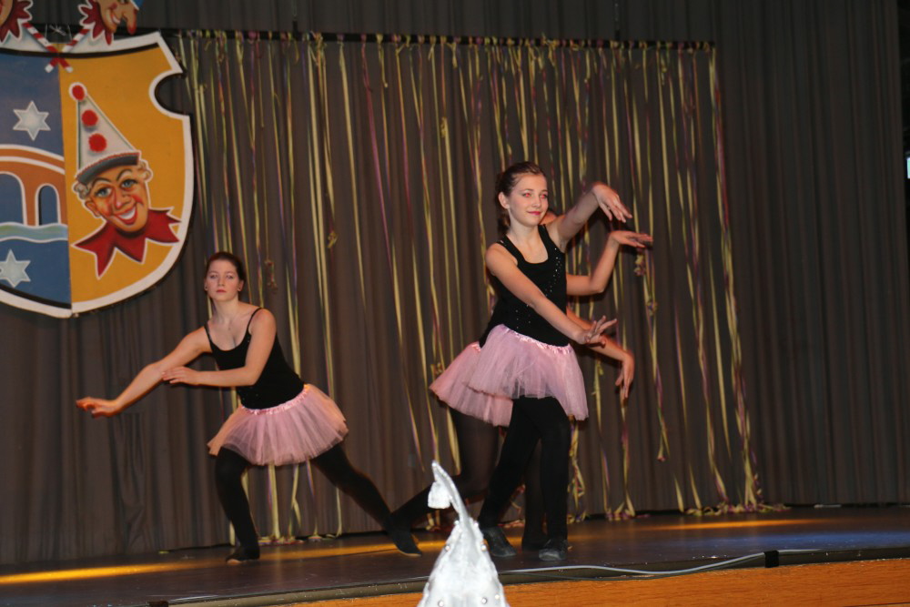 017 Crazy Maniacs Gardetag H�chst