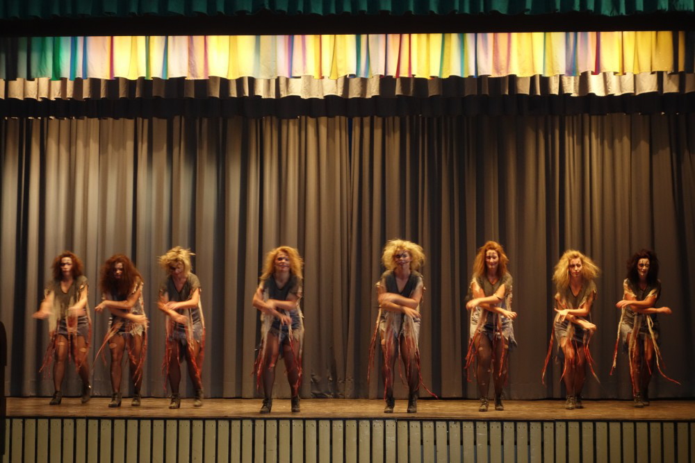 017 WoManiacs