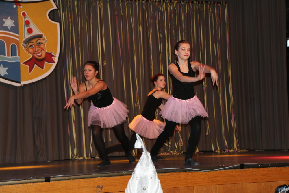 018 Crazy Maniacs Gardetag H�chst